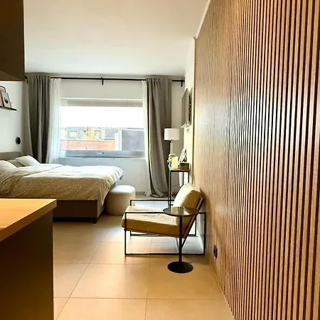 Apartament Lovely And Charming In The Heart Of - Total Comfort
