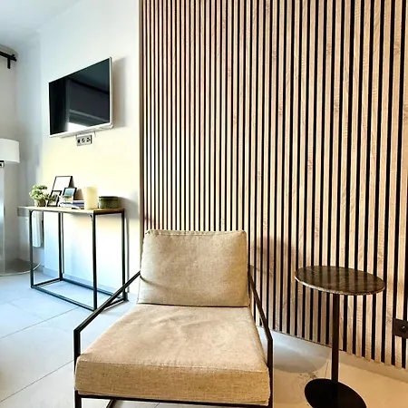 Lovely And Charming In The Heart Of - Total Comfort Apartament *