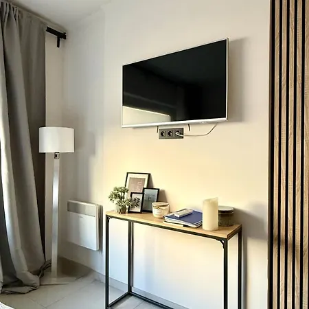 Lovely And Charming In The Heart Of - Total Comfort Льеж