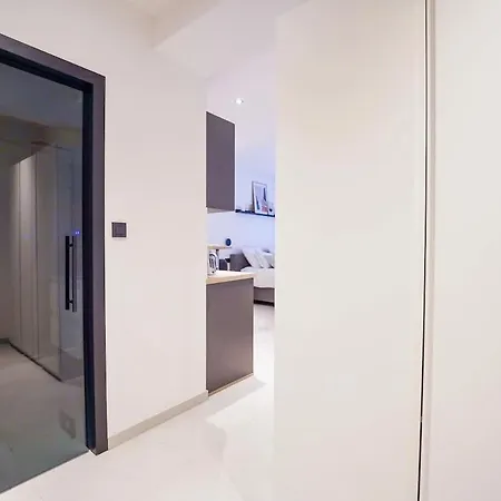 Lovely And Charming In The Heart Of - Total Comfort Liège