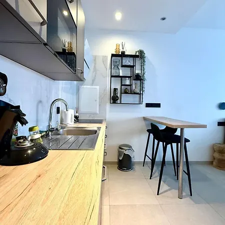 Apartament Lovely And Charming In The Heart Of - Total Comfort