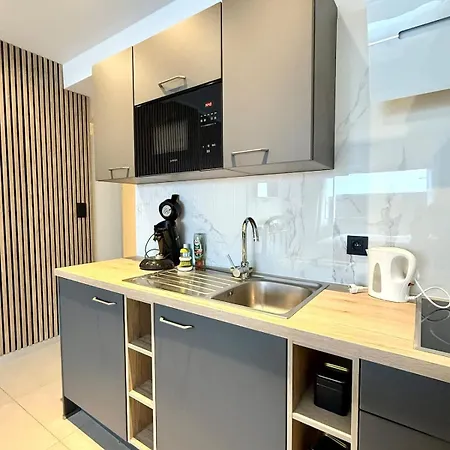 Апартаменты Lovely And Charming In The Heart Of - Total Comfort