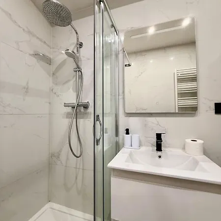 Апартаменты Lovely And Charming In The Heart Of - Total Comfort Льеж